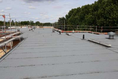 Best Roof Repair Contractors in Franklin, OH